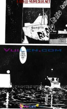 cảnh sát cơ động chapter 8 23