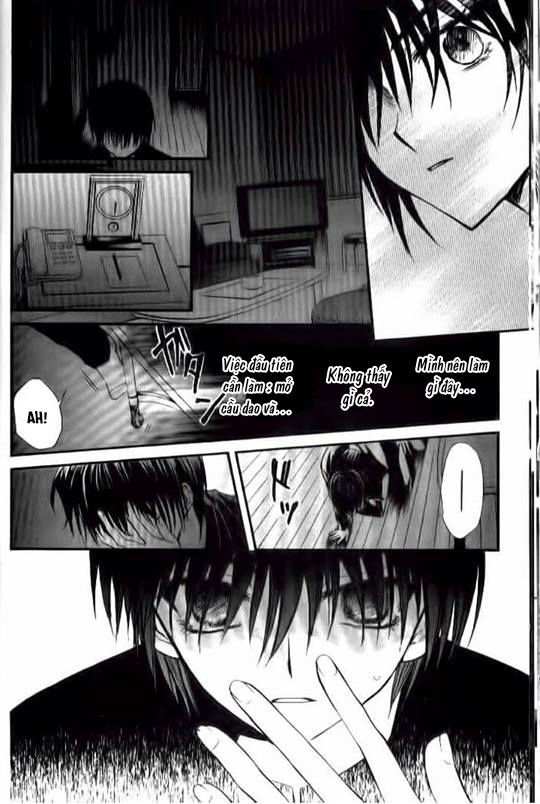 ng life chapter 26 21