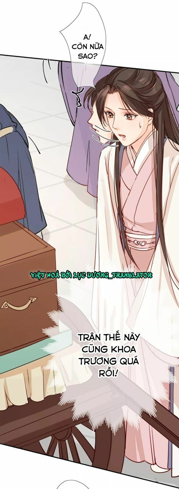 chỉ phu vi thê chapter 6 4