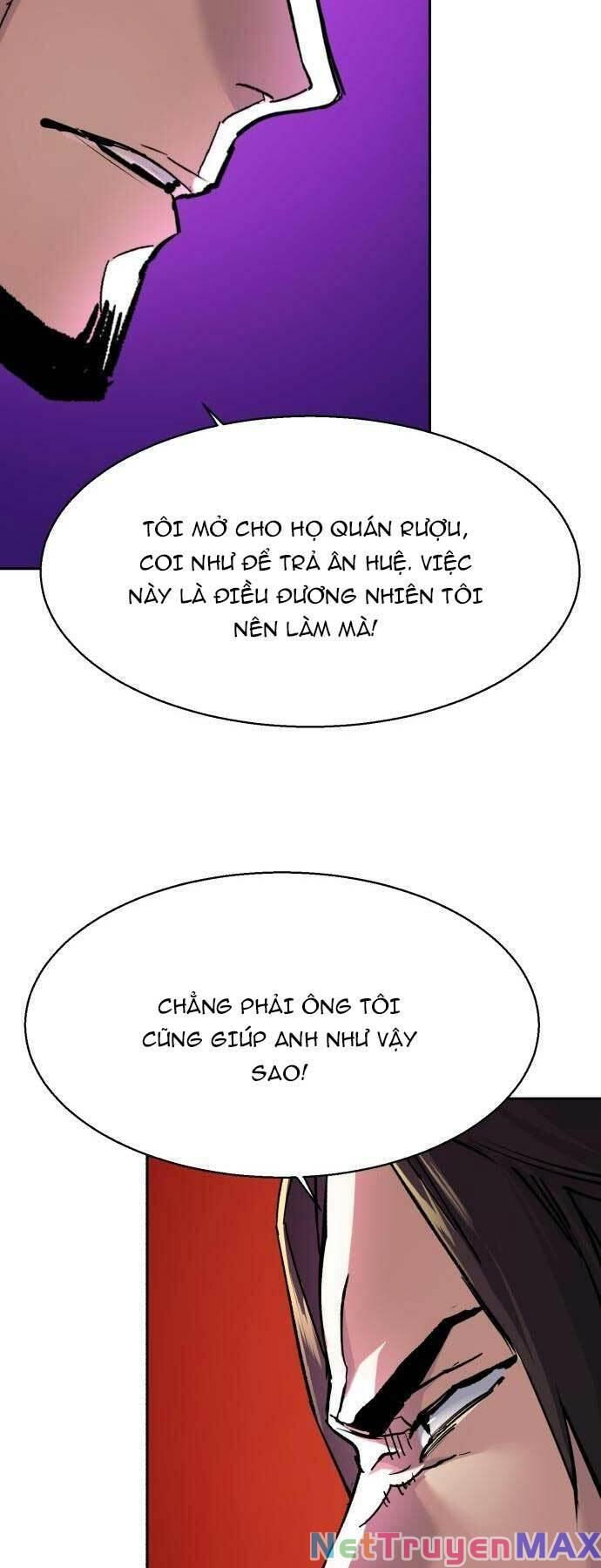 bạn học tôi là lính đánh thuê chapter 145 17