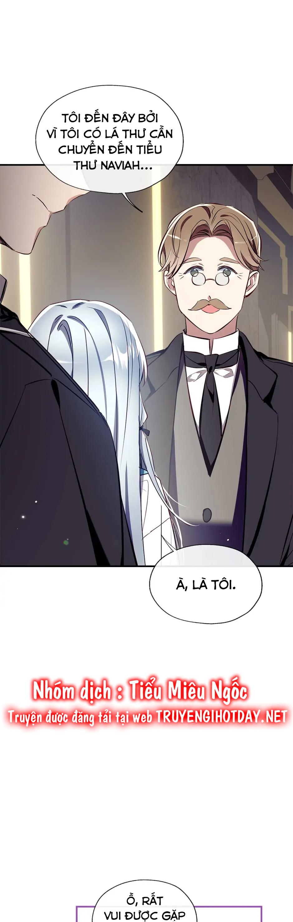 chúng ta có thể trở thành gia đình được không? chapter 78 14