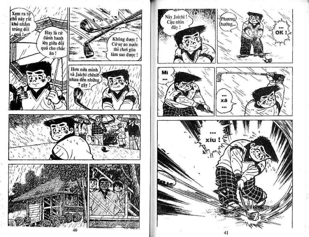 tân teppi chapter 27 19