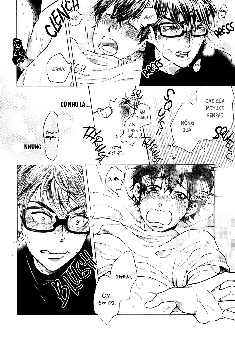 oneshot hỏny chapter 113 4