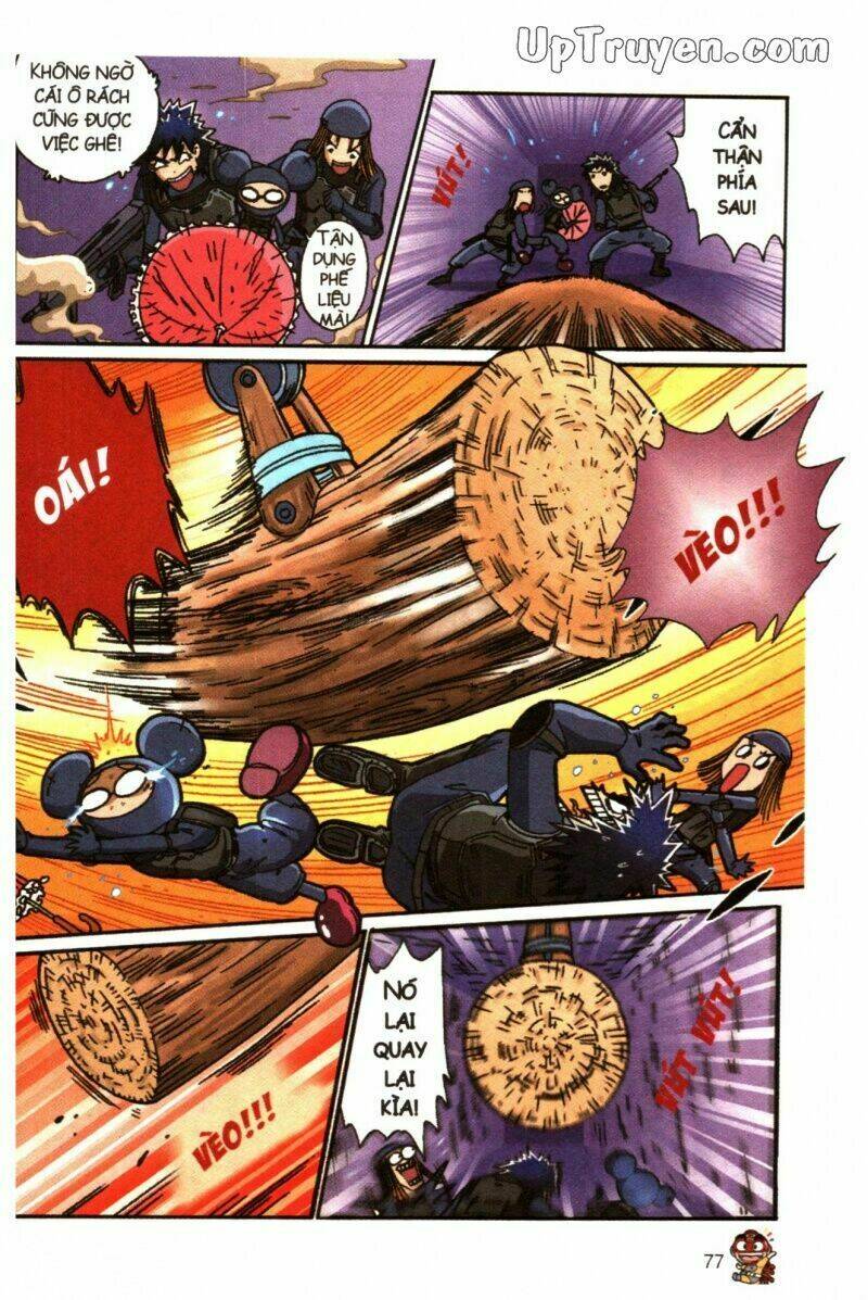 siêu nhân mì ăn liền chapter 8 77