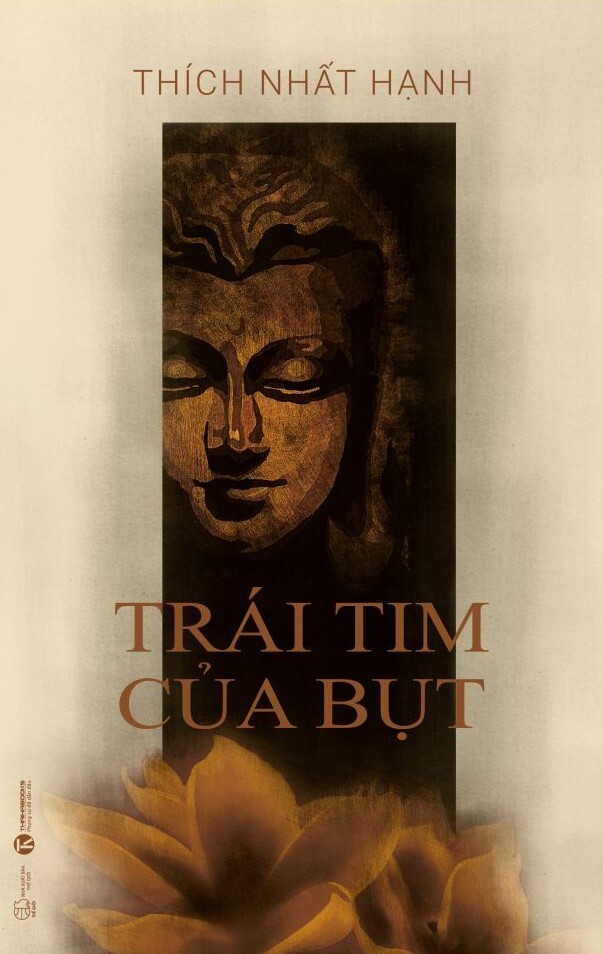 Trái tim của Bụt - Thích Nhất Hạnh - Ấn bản 2023