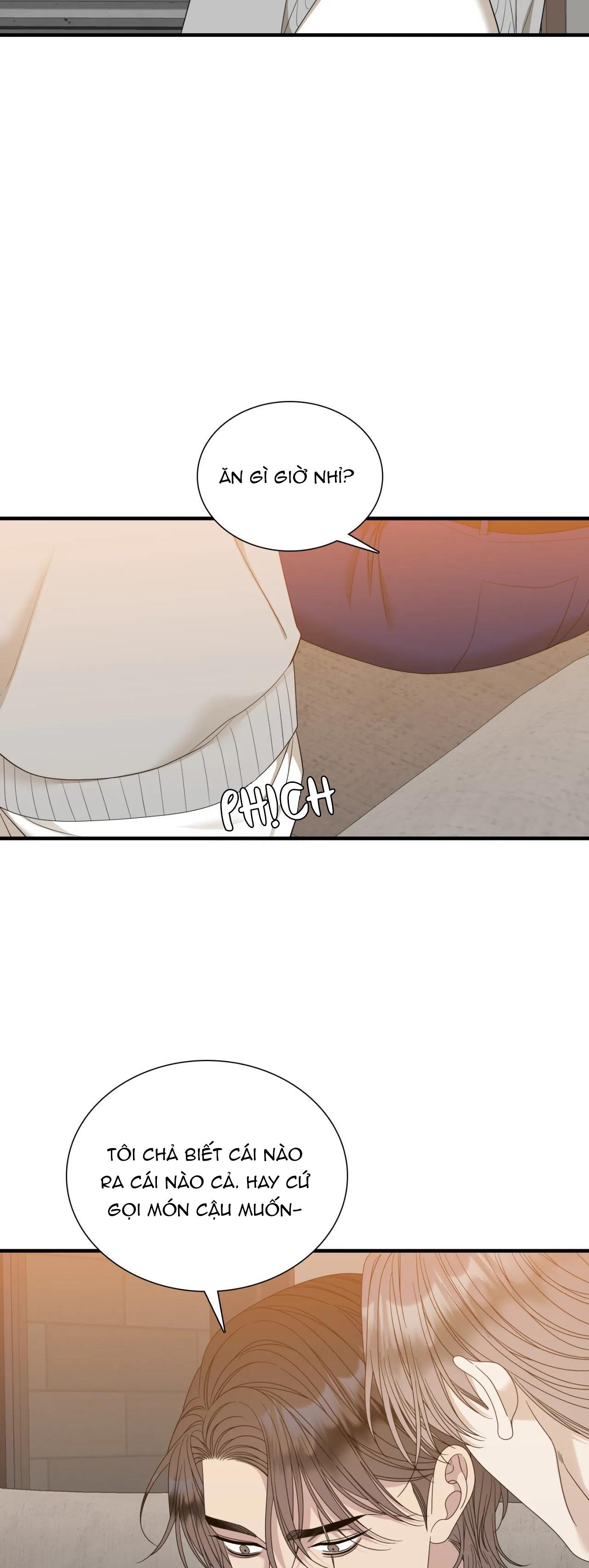 tên rác rưởi chapter 59 31