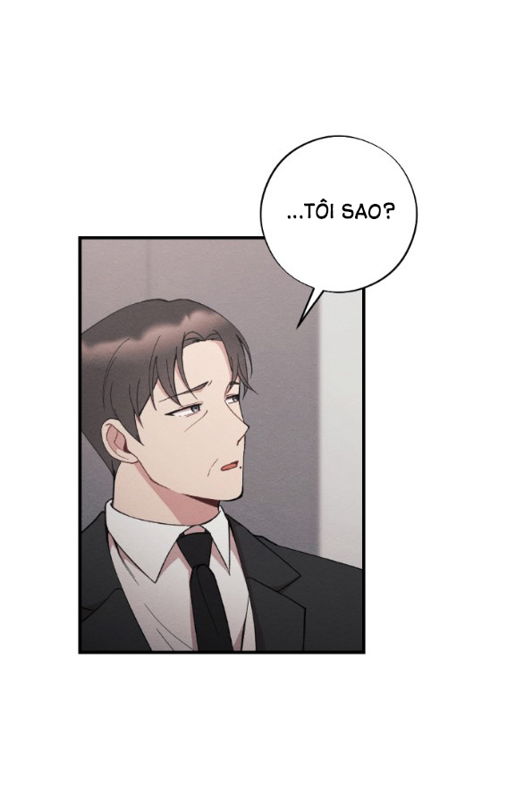 Ăn Mòn chapter 24.1 - Trang 16