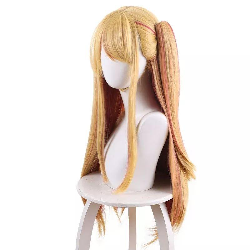 [Sẵn] Wig/Tóc giả Akane/Kana/Ai/Ruby/Aquamarine Hoshino (Aqua) - Đứa con của thần tượng: Oshi no Ko [Miu Cosplay