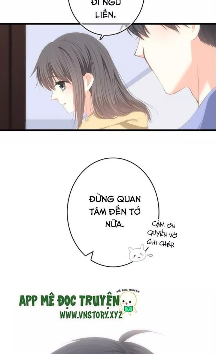 con tim rung động 2 chapter 87 19