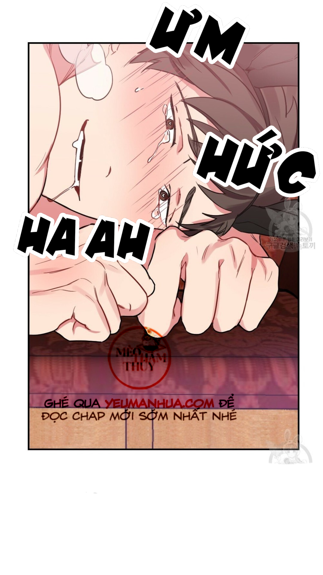 bộ ngực của tháng chapter 12 89