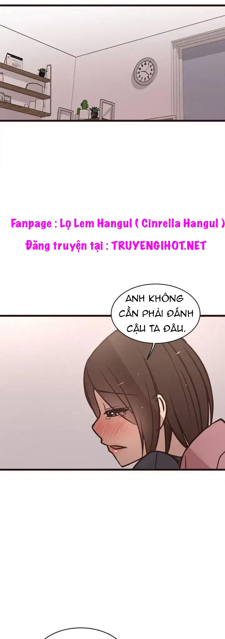 tình yêu dại khờ chapter 10.1 17