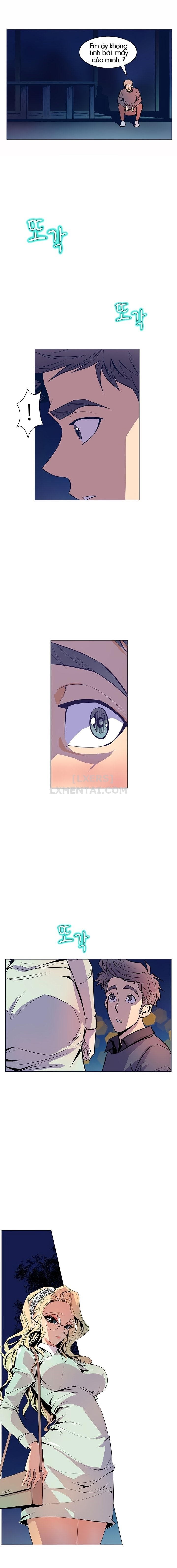 thân phận bí mật chapter 33 6