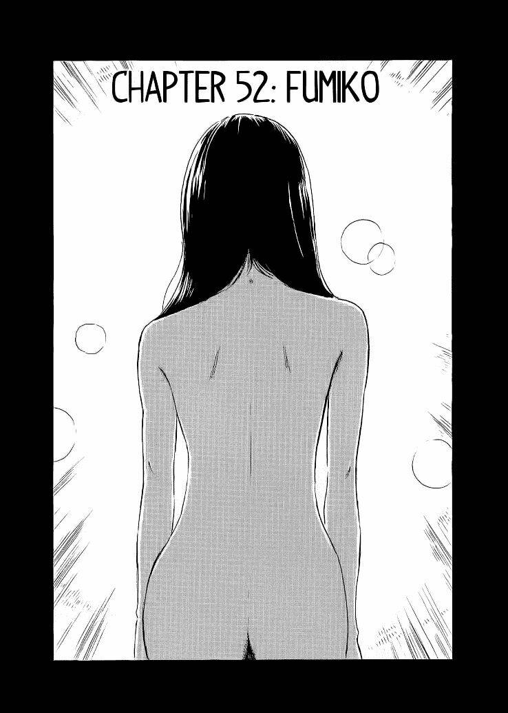 boku wa mari no naka chapter 52 2