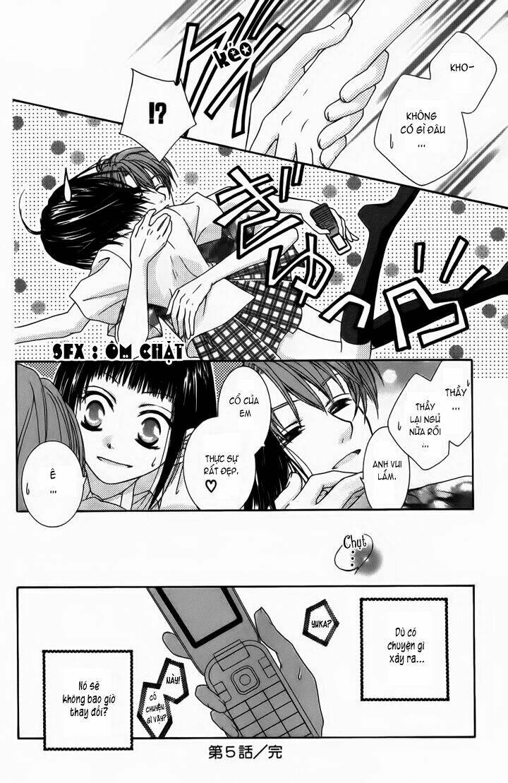 sugar family chapter 5 43