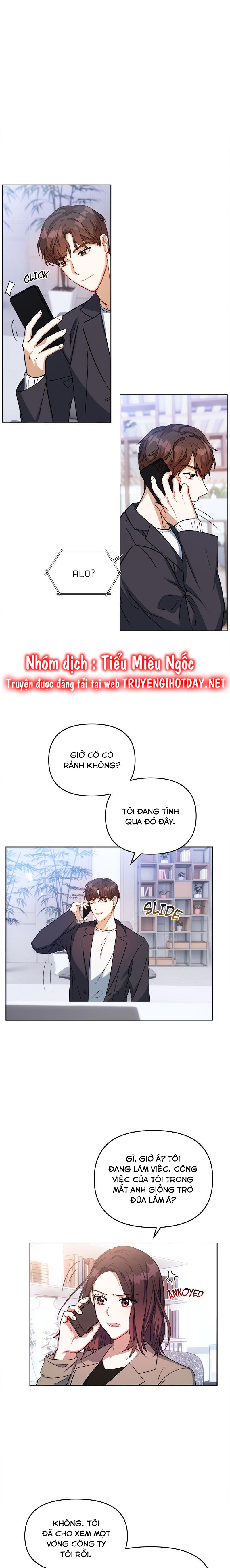 bản cam kết hôn nhân chapter 12 3