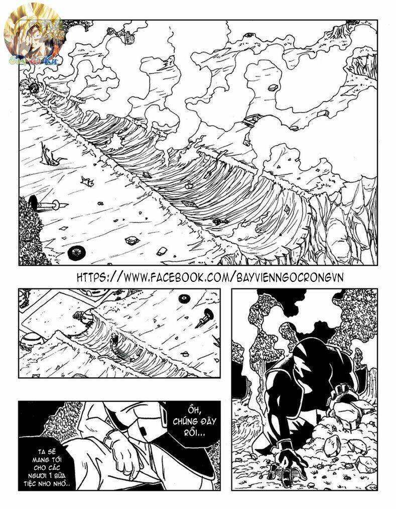 thế giới ngọc rồng new age chapter 16 11