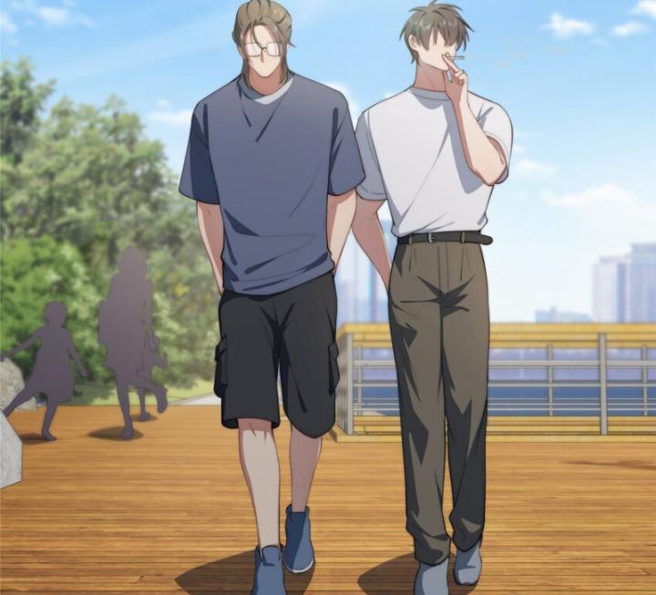 nữ chính chạy từ trong sách ra thì phải làm sao chapter 51 45