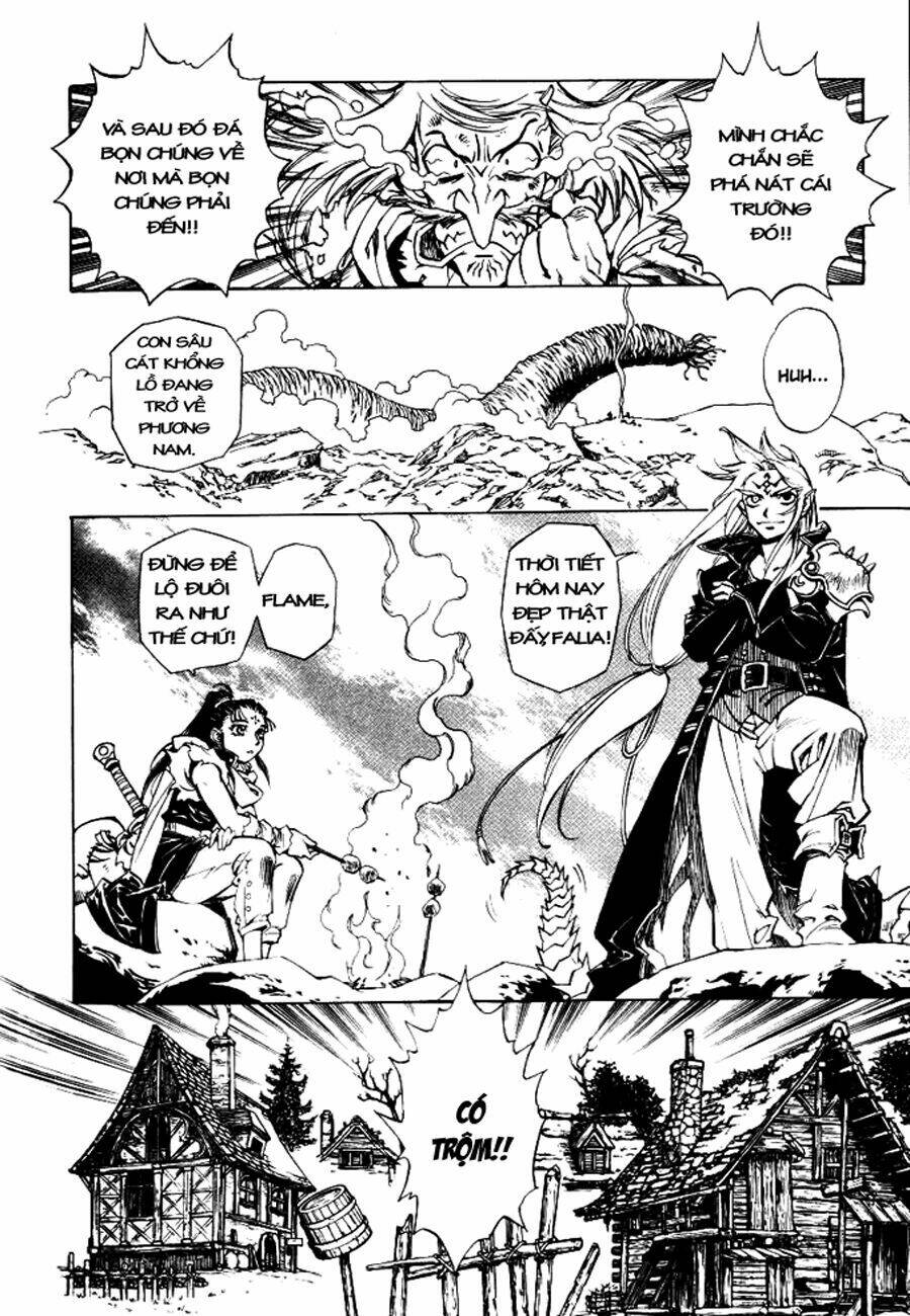 monster collection chapter 33 26