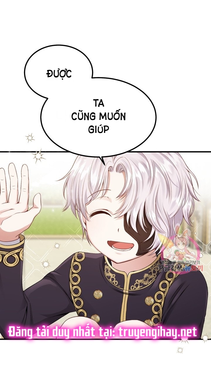 trở thành vợ thái tử quái vật chapter 14.2 32