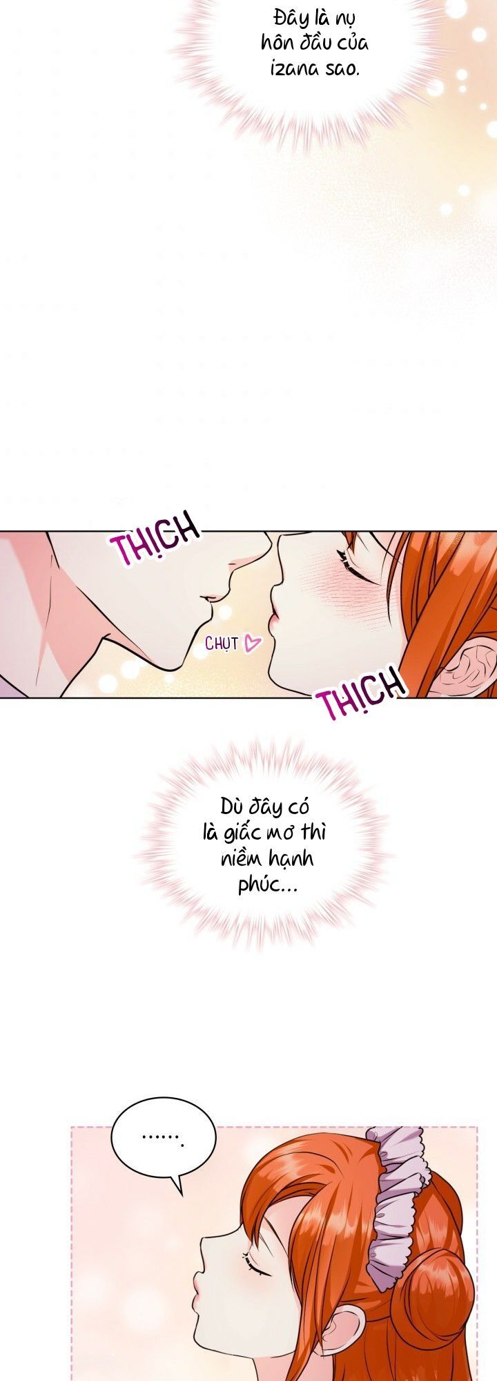 đức hạnh mà ác nữ ban tặng chapter 81.1 33