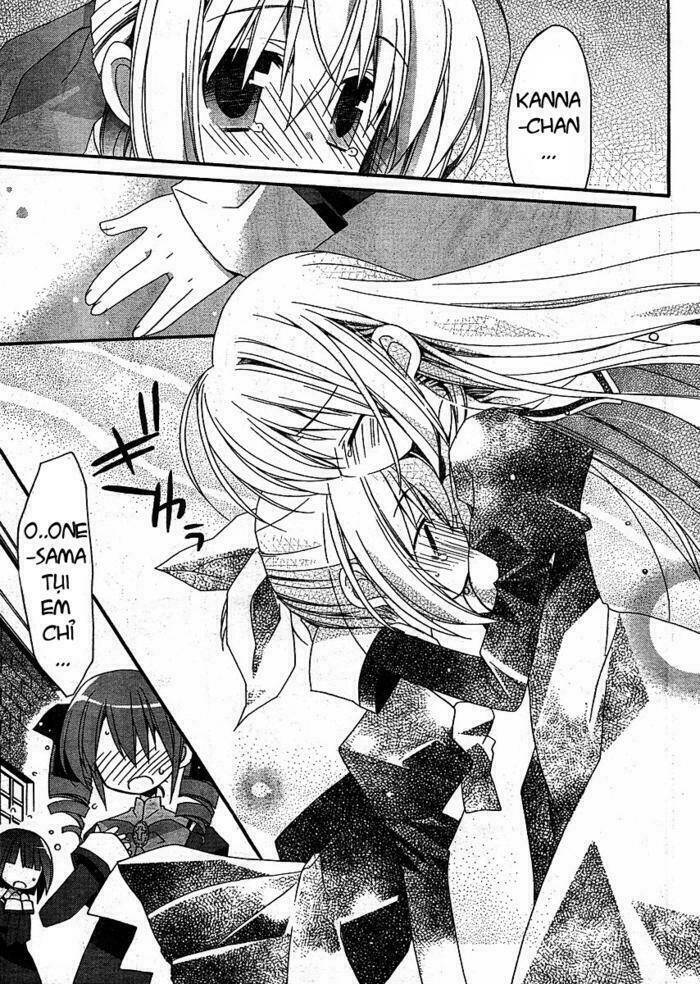 otome wa boku ni koishiteru chapter 12 12