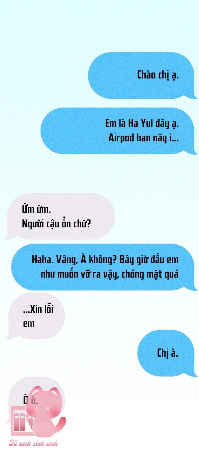 trend yêu đương 2023 chapter 7 29