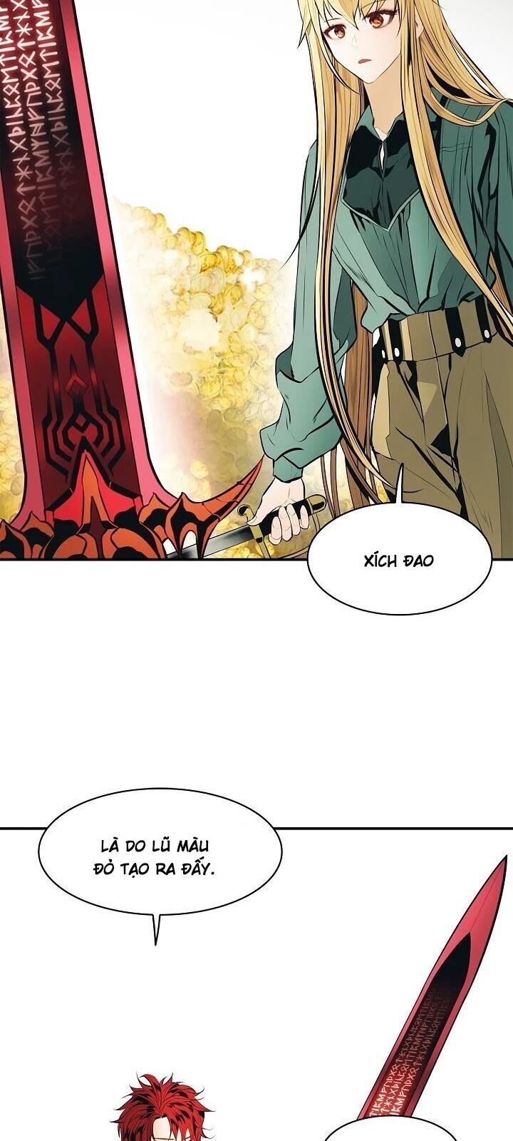 bất bại chân ma chapter 66 58