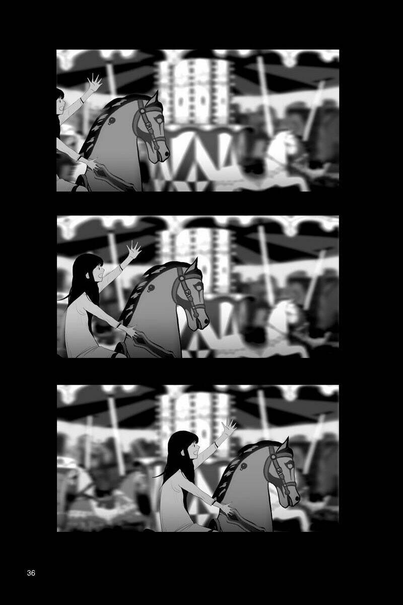 bạn có tin vào ma thuật? chapter 9 31