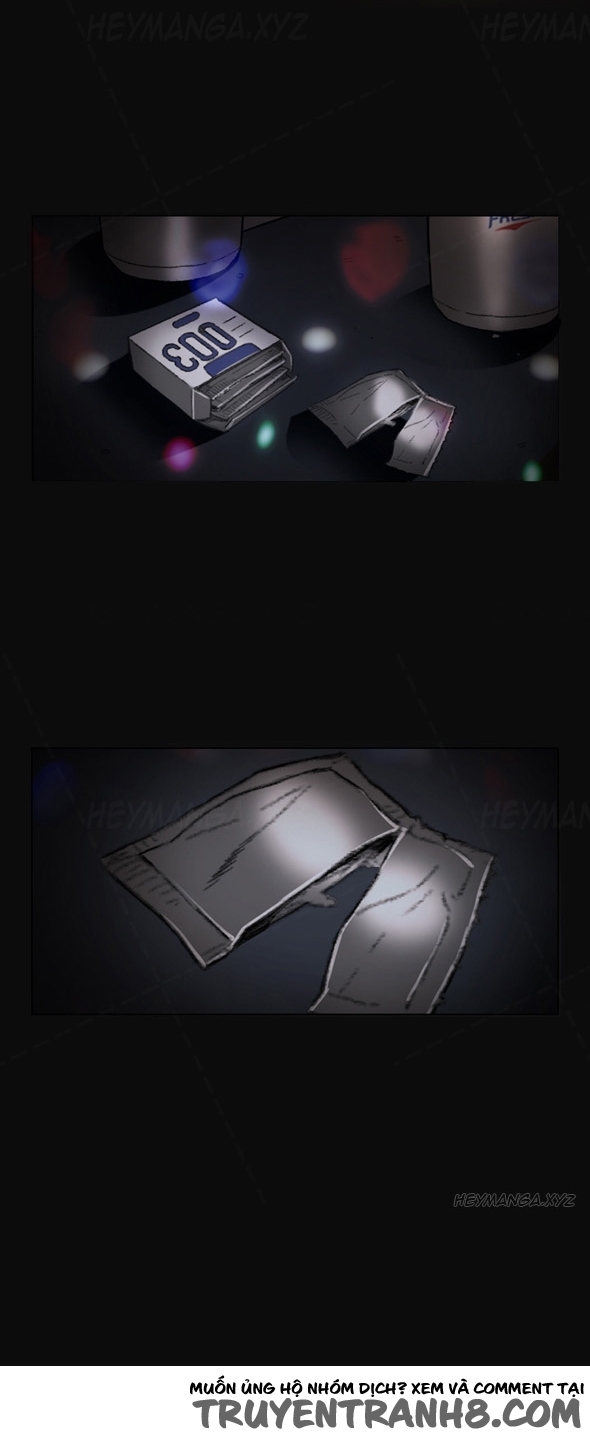 by chance chapter 3 28