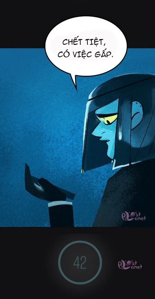 thần thoại olympus chapter 52 65