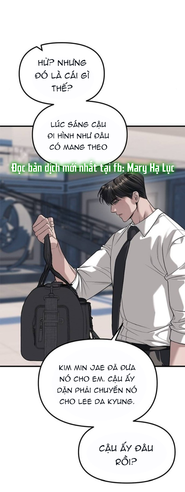 xâm nhập trường trung học tài phiệt chapter 86.1 36