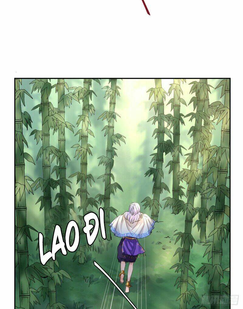 nghiên hương kỳ đàm chapter 43 46