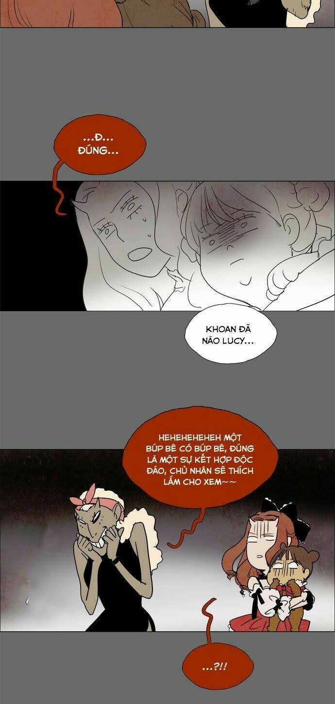 lessa 2: the crimson knight chapter 31 10