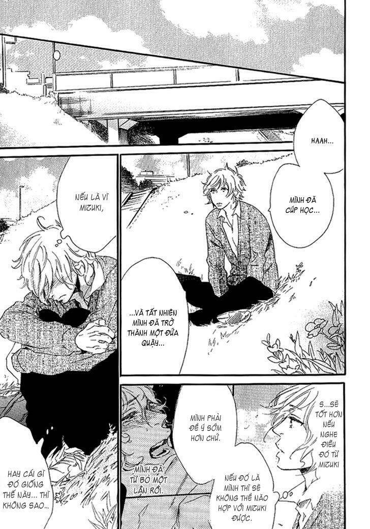 stay gold – bài học tình yêu từ a đến z chapter 4 26