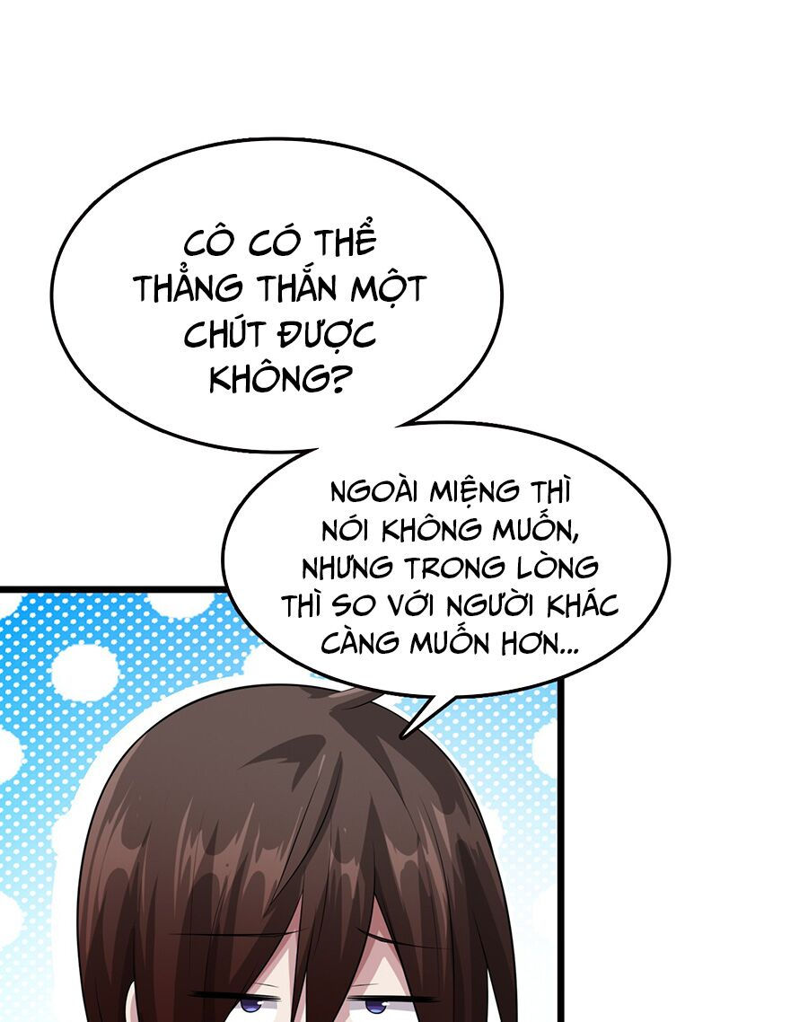 đại bảo kiếm của tôi chapter 49 5