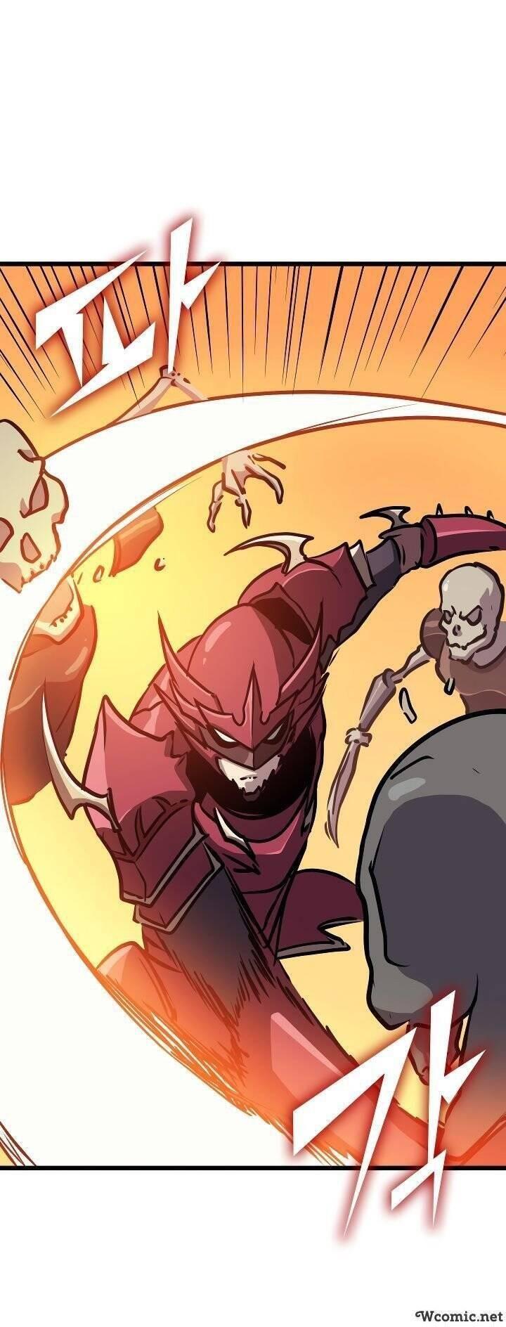 tôi trở lại thăng cấp một mình chapter 78 66