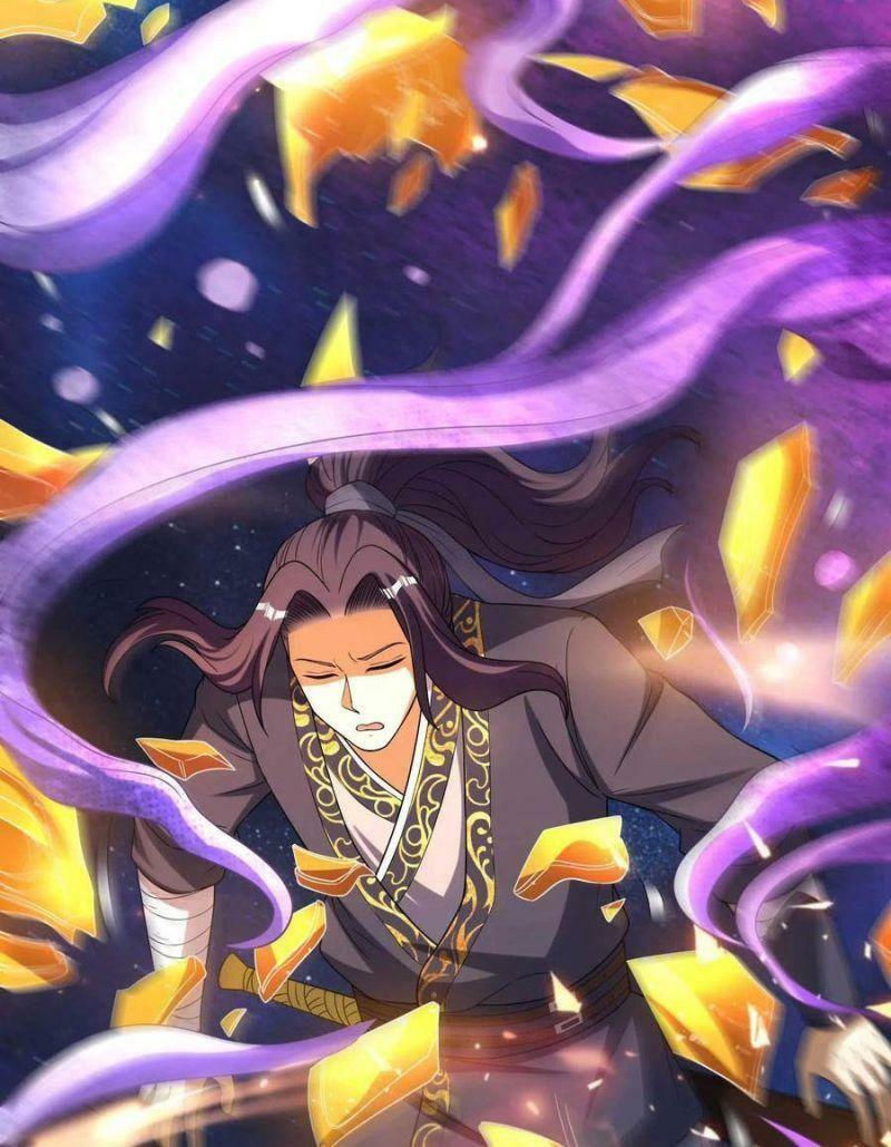 đệ nhất người ở rể chapter 164 56