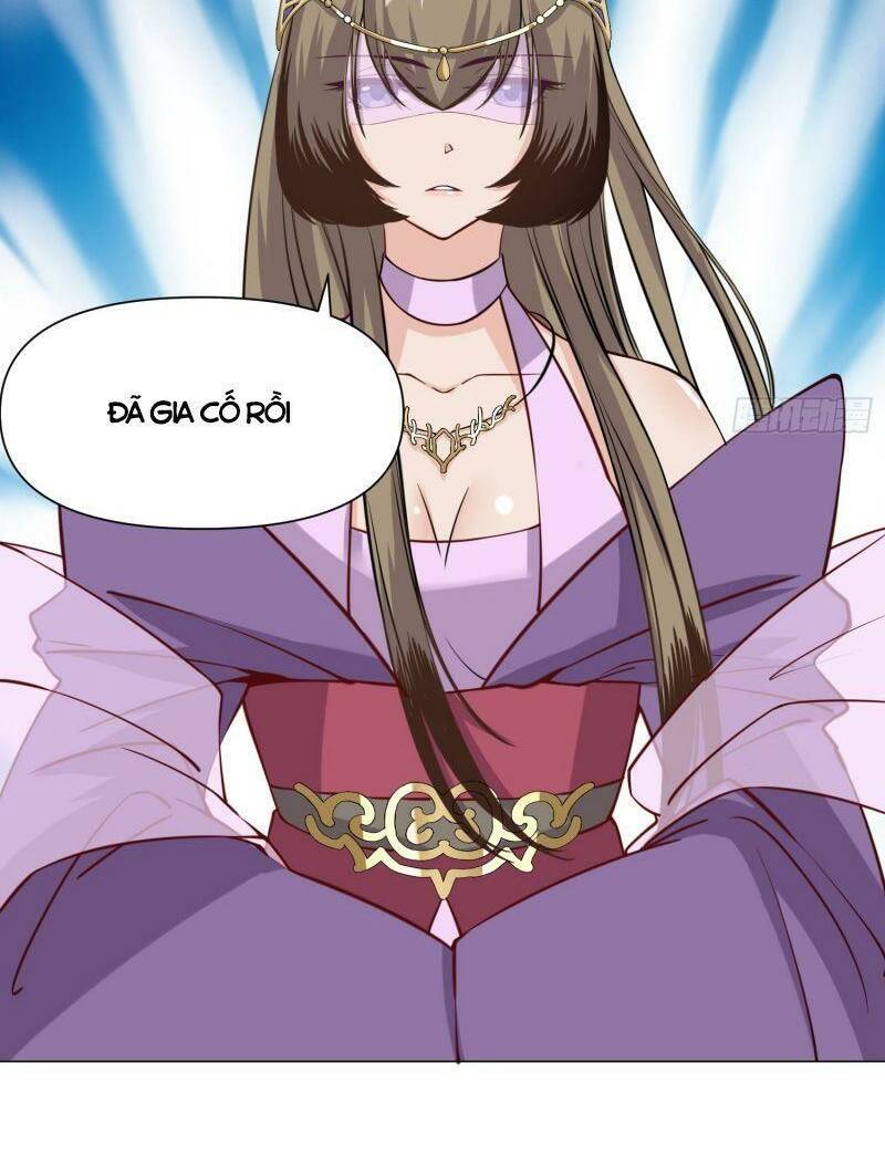 trên người ta có một cái cây thần thoại chapter 8 18