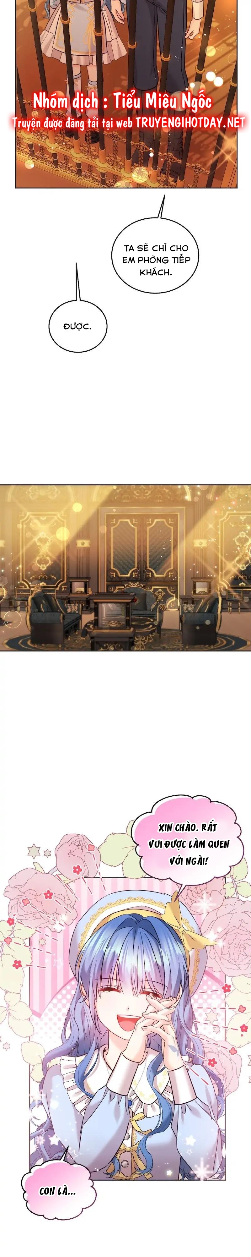 tôi sẽ cứu nam phản diện bị nữ chính ruồng bỏ chapter 89 31