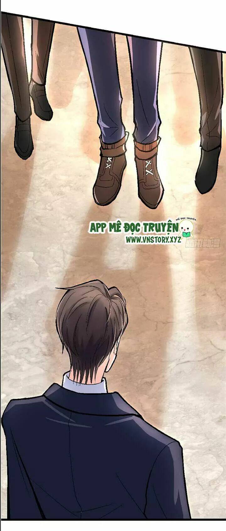 thiên hậu trở về chapter 31 45