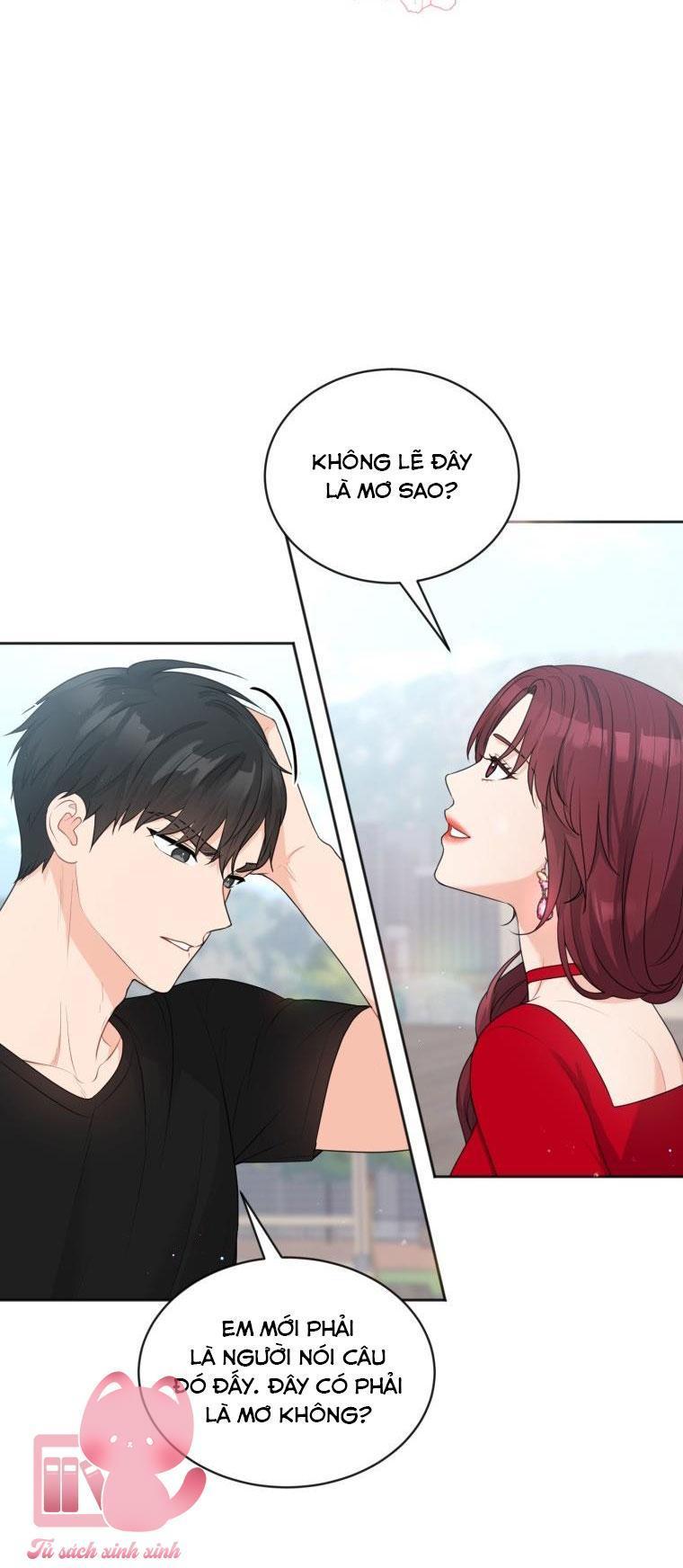 mong được chị chỉ bảo, tiền bối chapter 2 8