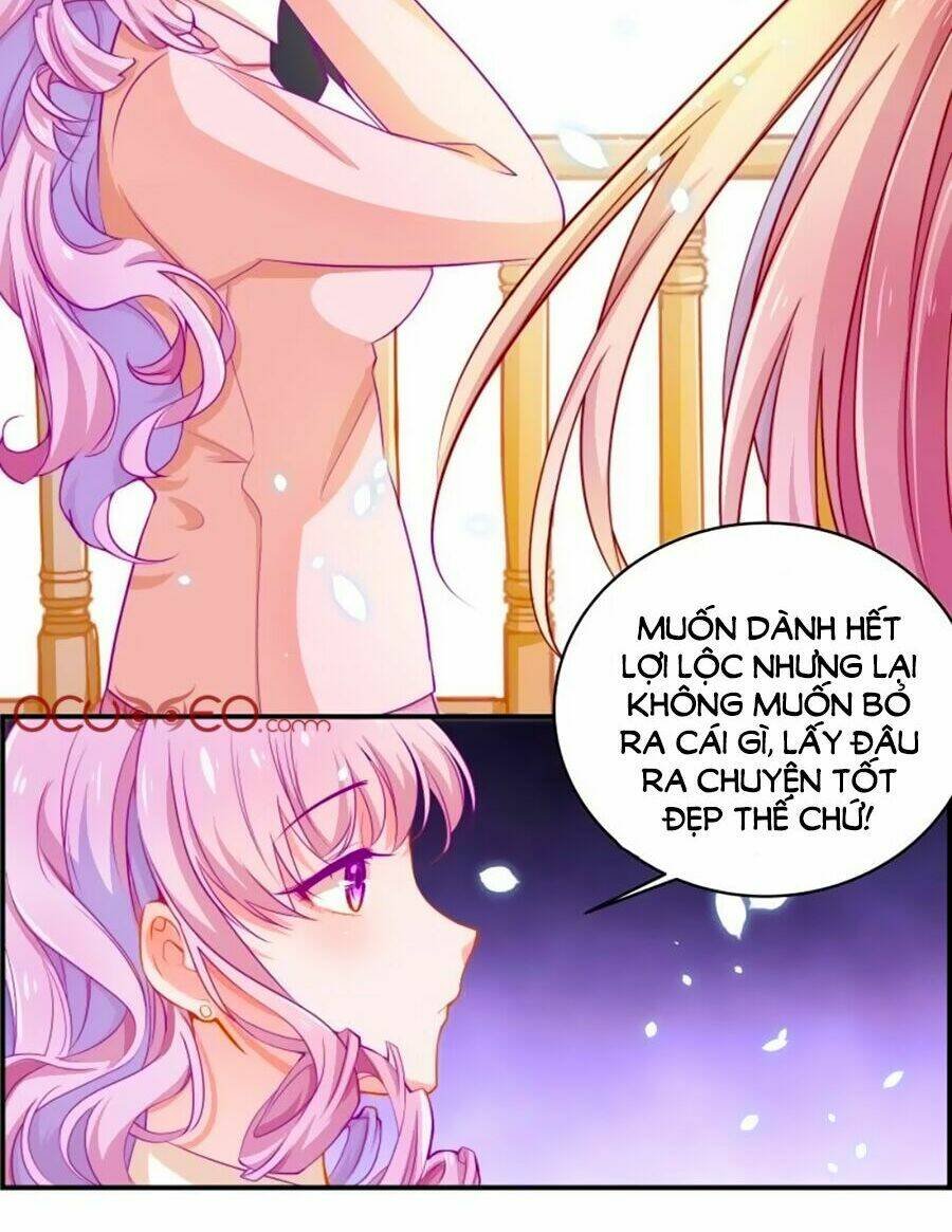 luyến dữ tổng tài vật ngữ chapter 5 13