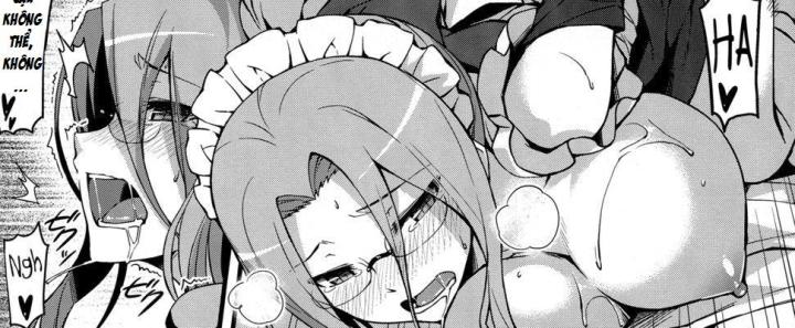 [18+] tuyển tập one shot chapter 17 44