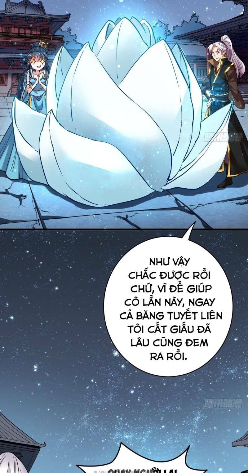 vạn cổ thiên đế chapter 21 6