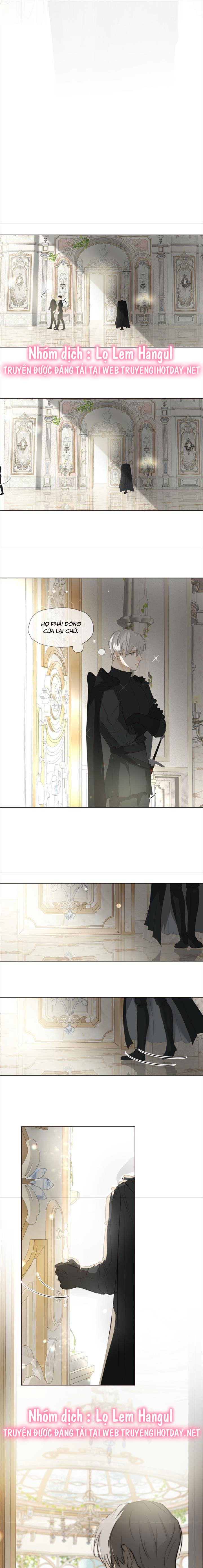 tôi chính là ác nữ phản diện chapter 14 10