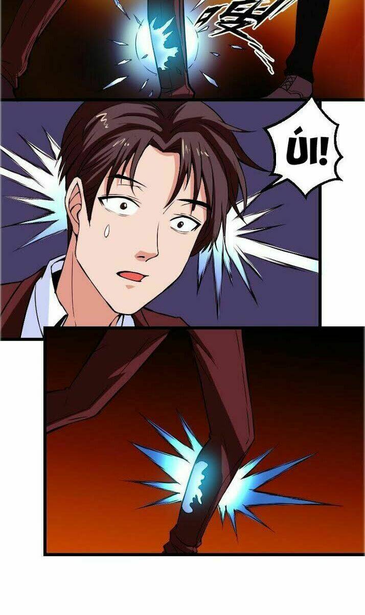 ngưu thư cung ứng thương chapter 89 6