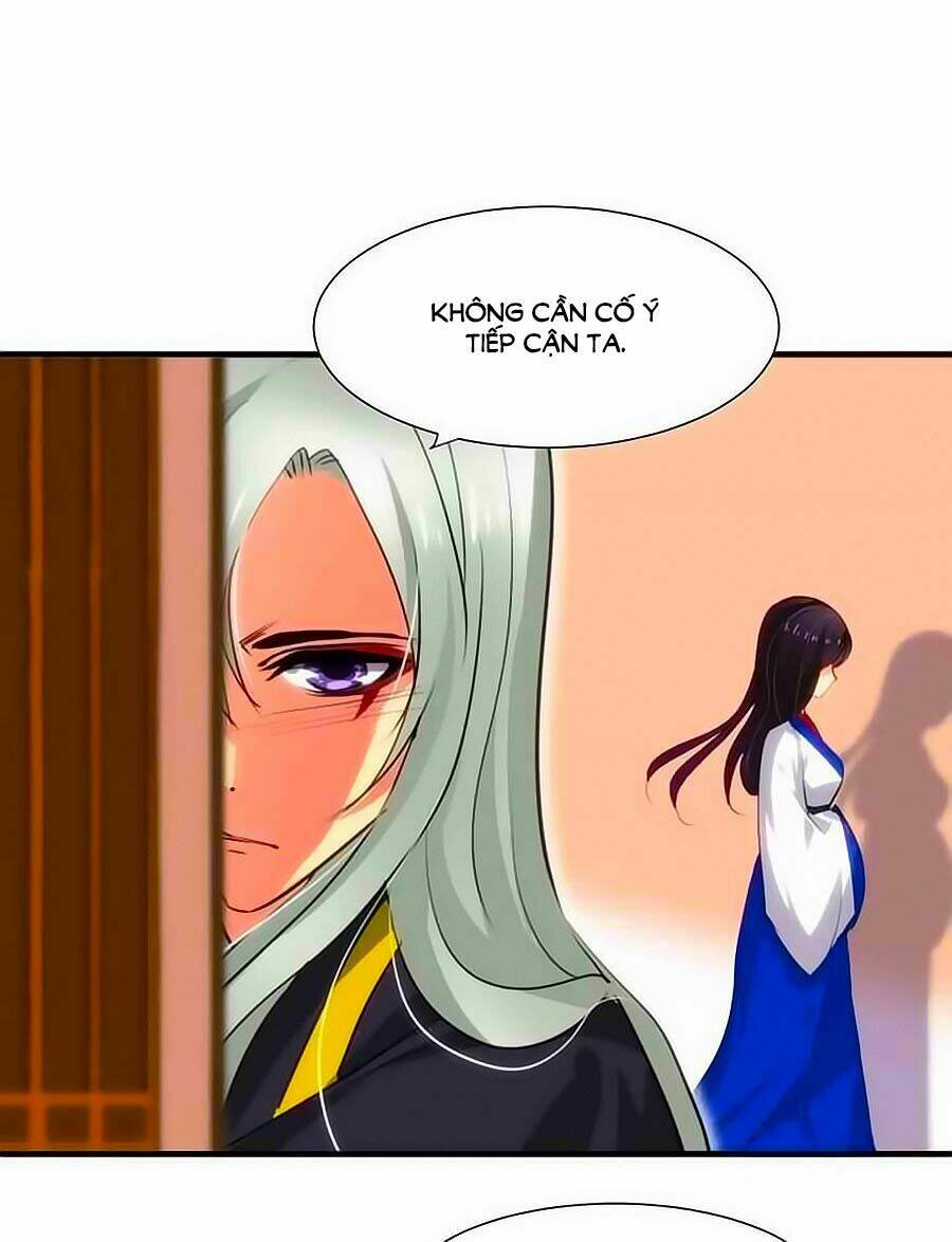 dưỡng thiếu chủ đấu tra nam chapter 42 9