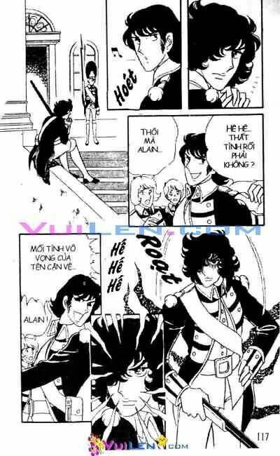 hoa hồng véc-xây chapter 8 117