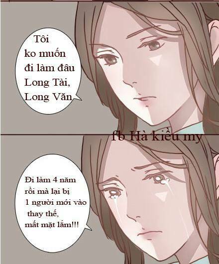 đệ đệ tôi là người ngoài hành tinh chapter 4 28