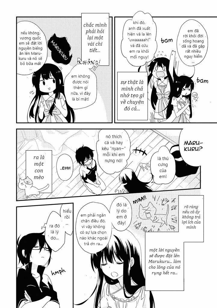 aozora kirai no usotsuki semiko chapter 1 13